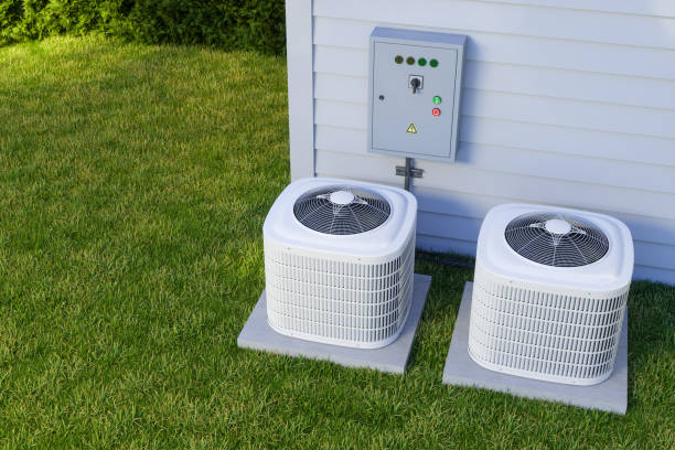 Best HVAC replacement cost  in Waterloo, NE