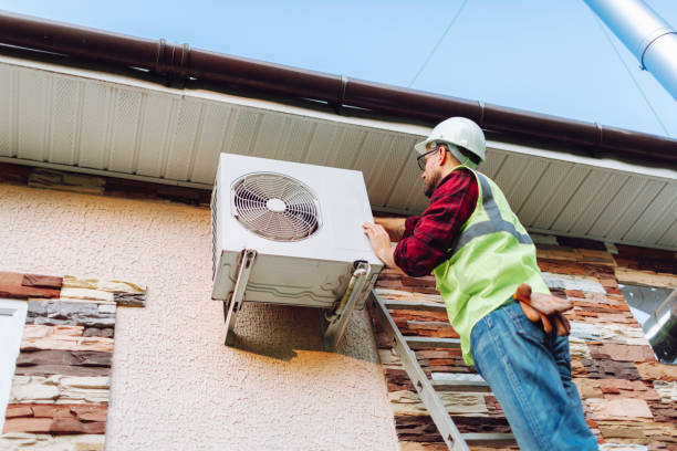 Best Affordable HVAC services  in Waterloo, NE