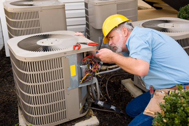 Best Emergency HVAC repair  in Waterloo, NE