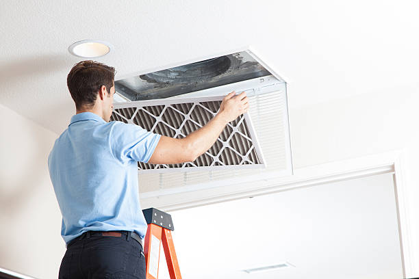Professional HVAC in Waterloo, NE