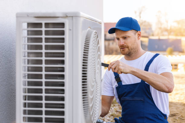 Best Residential HVAC services  in Waterloo, NE