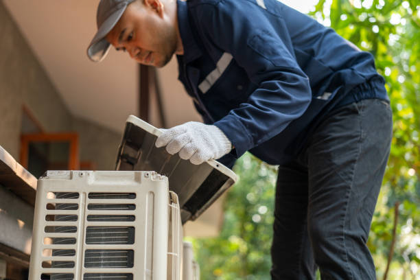 Best HVAC system installation  in Waterloo, NE